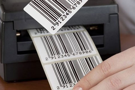 Barcode Labels